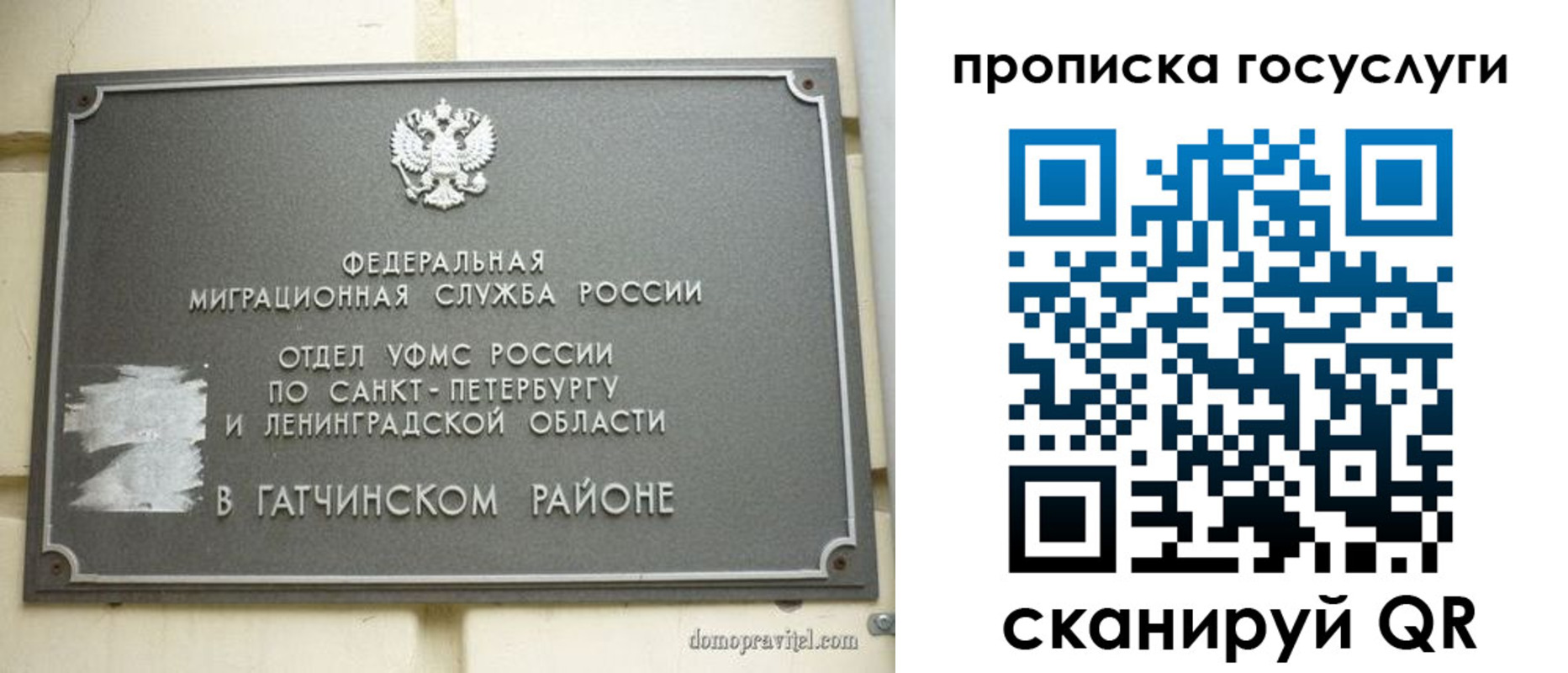 временная регистрация гарантия в Беломорске